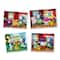 LEGO® Animal Crossing™ Able Sisters Clothing Shop Role-Play Building Kit 77055